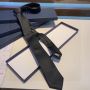 Christian Dior Silk Necktie 
