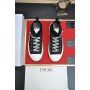 Dior Walk'N Dior Platform Sneaker 