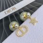 Christian Dior Earrings