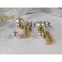 Christian Dior Earrings