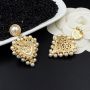 Dolce Gabbana Fashion Earrings 