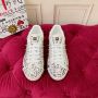 Dolce Gabbana Unisex Sneaker 