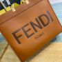 Fendi Sunshine Large Shopper 