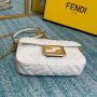 Fendi Baguette Mini Bag 