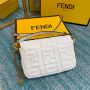 Fendi Baguette Mini Bag 