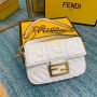 Fendi Baguette Mini Bag 