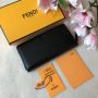 Fendi Zippy Wallet 