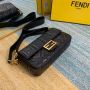 Fendi Baguette Medium Bag 