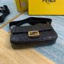 Fendi Baguette Medium Bag 