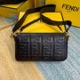 Fendi Baguette Medium Bag 