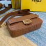 Fendi Baguette Medium Bag 