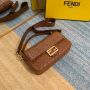 Fendi Baguette Medium Bag 