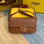 Fendi Baguette Medium Bag 