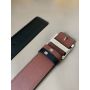 Fendi Reversible belt 4.0cm