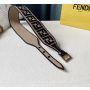 Fendi FF Large Belt 60mm