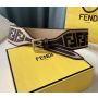 Fendi FF Large Belt 60mm