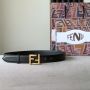 Fendi FF Medium Belt 