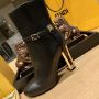 Fendi First Anklet Boot 