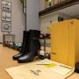 Fendi First Anklet Boot 