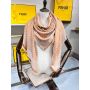 Fendi Soft scarf/ Shawl 
