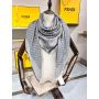 Fendi Soft scarf/ Shawl 