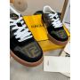 Fendi Unisex Sneaker 