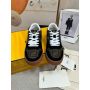 Fendi Unisex Sneaker 