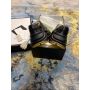 Gucci Leather Sneaker Size 39 