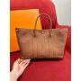 Hermes Garden Party 30 / 36 in Togo leather 