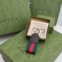 Gucci Ophidia GG Key Chain 