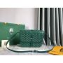 Goyard Belvedere MM Bag