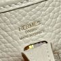 Hermes Mini Evelyne Bag 