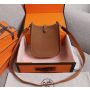 Hermes Mini Evelyne Bag 