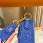 Hermes Mini Evelyne Bag 