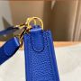 Hermes Mini Evelyne Bag 