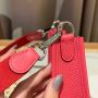 Hermes Mini Evelyne Bag 