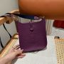 Hermes Mini Evelyne Bag 