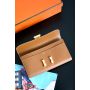 Hermes Constance Long Wallet 