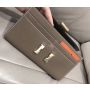 Hermes Constance Long Wallet 