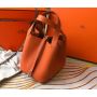 Hermes Picotin Lock Bag 