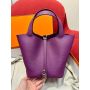 Hermes Picotin Lock Bag 