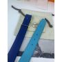 Hermes Reversible Belt 3.2cm