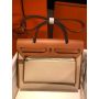 Hermes Herbag PM 2way Shoulder Bag 