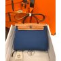 Hermes Herbag PM 2way Shoulder Bag 