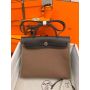 Hermes Herbag PM 2way Shoulder Bag 