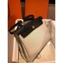 Hermes Herbag PM 2way Shoulder Bag 