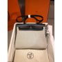 Hermes Herbag PM 2way Shoulder Bag 