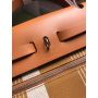 Hermes Herbag PM 2way Shoulder Bag 