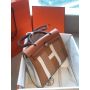 Hermes Herbag PM 2way Shoulder Bag 