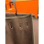 Hermes Herbag MM 2way Shoulder Bag 